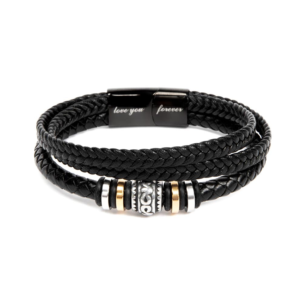 Arroy Love Your Forever Bracelet